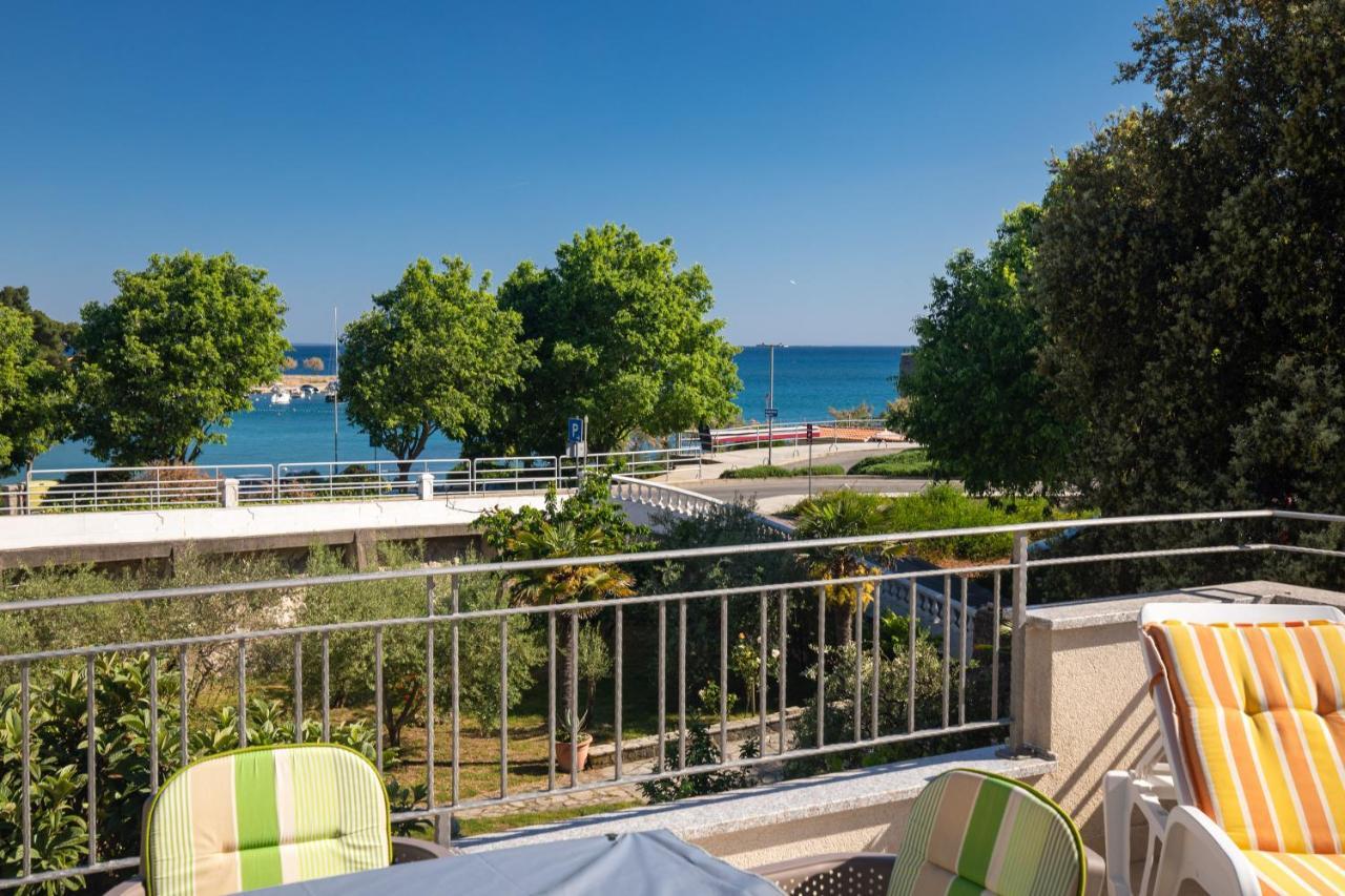 Apartment Portapisana Just 50M From The Beach كرك المظهر الخارجي الصورة