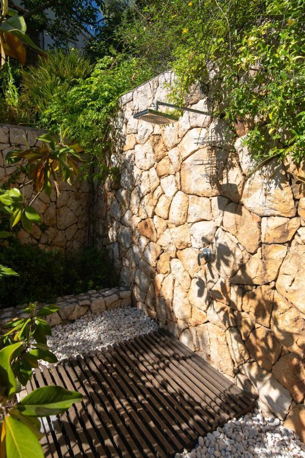 Apartment Portapisana Just 50M From The Beach كرك المظهر الخارجي الصورة